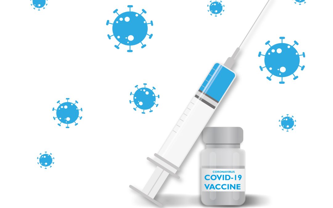 Samedi 15 janvier : nouvelle date de vaccination