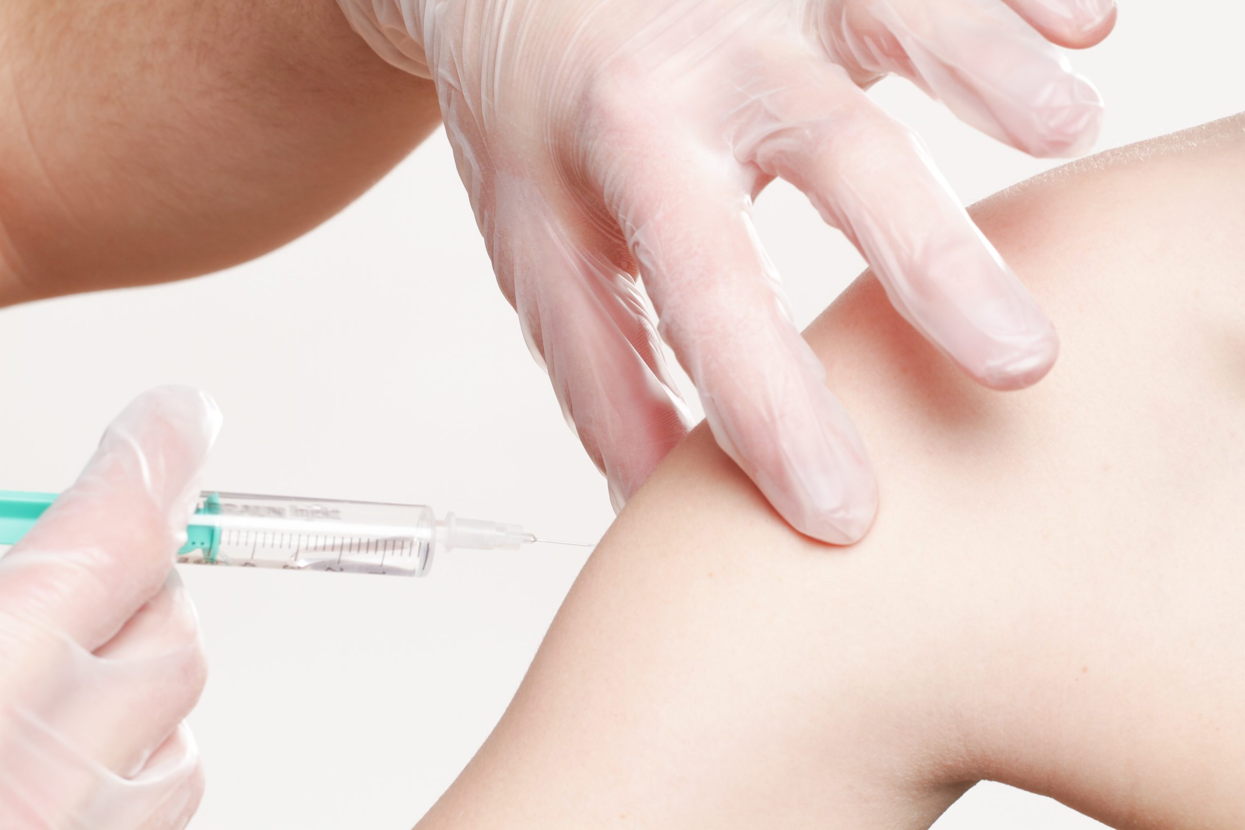 vaccination, impfspritze, medicine