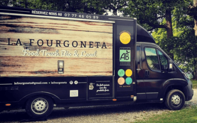 La Fourgoneta : Nouveau service sur la Vallée d’Ossau