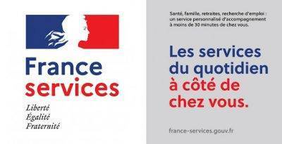 Journée Portes Ouvertes France SERVICES