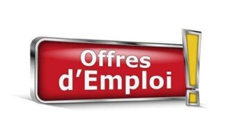 Offre emploi : Agent Comptable et Administratif