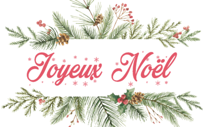 Joyeux Noël à tous !!