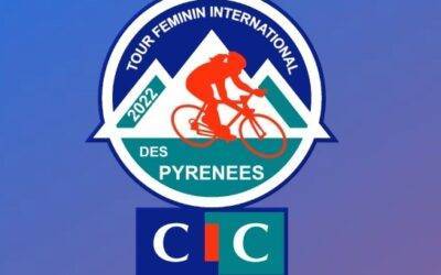 Tour Féminin International des Pyrénées le 11 juin