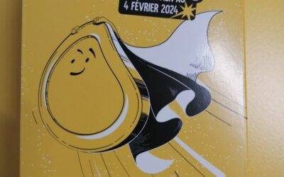 Opération Pièces Jaunes 2024 : TOP DEPART !