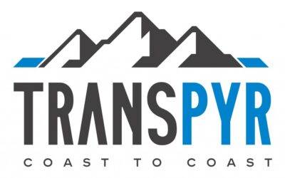 Course de vélo Transpyr Coast to Coast le 13 juin
