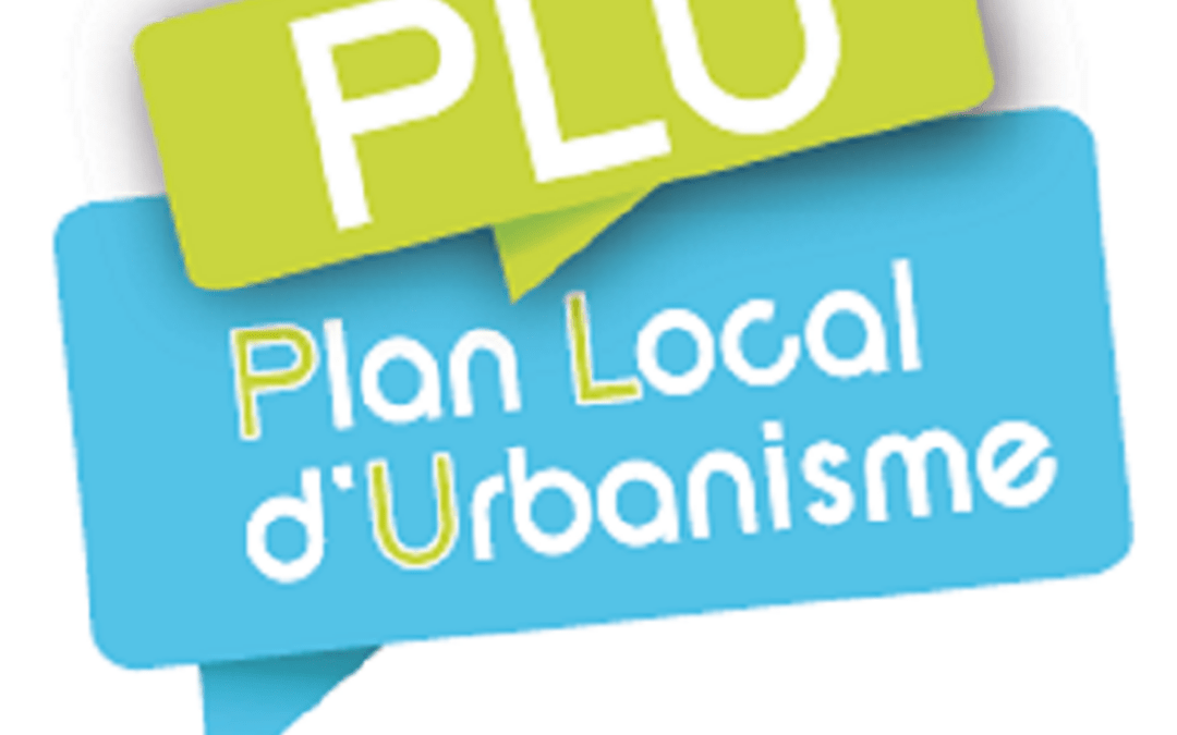 Plan Local d’Urbanisme