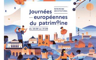Journées Européennes du Patrimoine