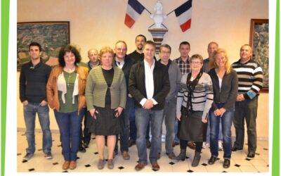 Journal Municipal N°7 – Juillet 2014