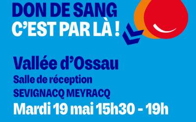 Don du sang